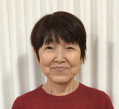 淳美先生