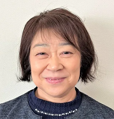 河内先生 