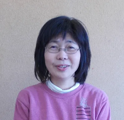 熊谷先生