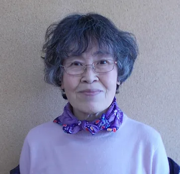貴美子先生